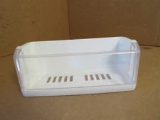 Samsung Refrigerator Freezer Door Bin (Lower) Part # DA63-02867A