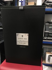 louis xiii  By Remy Martin Rare Cask ( Only Box )