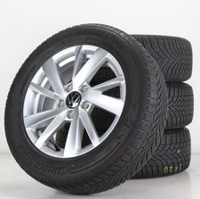 VW T-Roc & Cabrio Winterräder Alufelgen Gavia Felgen 16 Zoll 2GA071496B