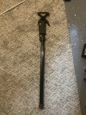 Trigger Shooting Stick