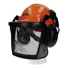 STIHL Helmset Function Basic