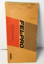 NOS  Fel-Pro TCS 45482 Engine Crankshaft Front Seal Kit Chrysler 1.4L 1979 - 81