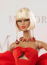 RARE Integrity Toys 2024 Jason Kramer Designs Strut It Out Navia Phan NRFB 15129