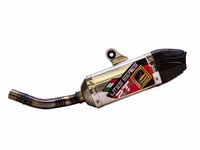 Sherco 125 SE-R Factory / Racing - SchalldÄMpfer Fresco Carby - 7000021
