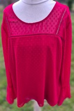 hübsche , neue Only Damen Bluse Gr. XL