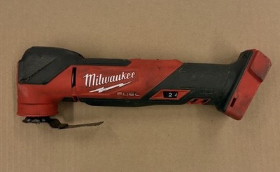 Milwaukee 2836-20 Oscillating Tool
