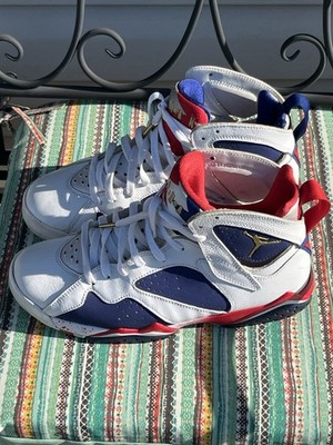 Air Jordan 7 レトロティンカーオルタネイト Air Jordan 7 Retro Tinker Alternate | eBay