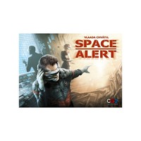 Space Alert - Alarm Im Weltall