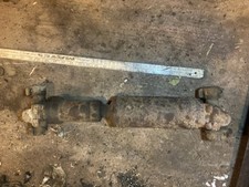 Spicer Auxiliary Transmission Jack Shaft . Free Ship Read Full Description 