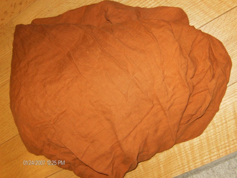 Parachute Linen Sheets - Highly rated Buy It For Life recommendation