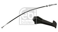 Febi Bilstein Seilzug, LenksäUlenverstellung 38472