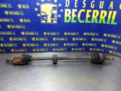 GETRIEBE VORNE RECHTS / 995656 FÜR NISSAN PRIMERA BERLINA P12 ACENTA