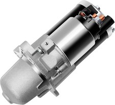 OCPTY Starter Starters Compatible SMT0331 17996 for Cadillac CTS 2005-2007 2.8L/