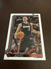 2025-26 Topps - Nikola Jokić #76
