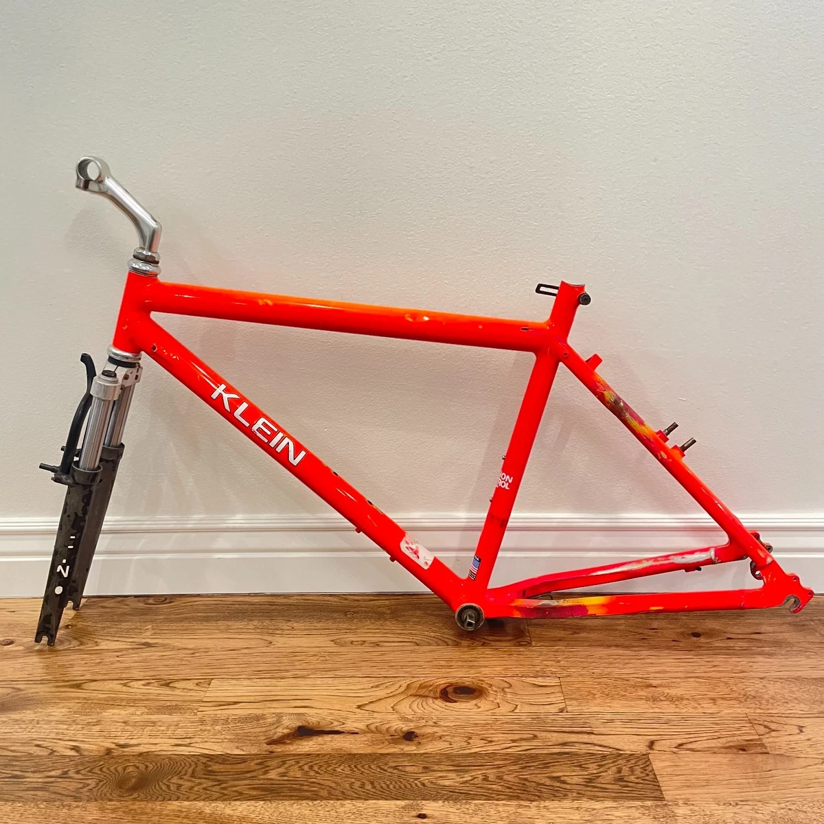 Preços baixos em Alumínio 26 em Quadros para Bicicletas antigas | eBay