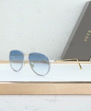 Dita Dts472 Sunglasses Unisex Size:58  15-145 New