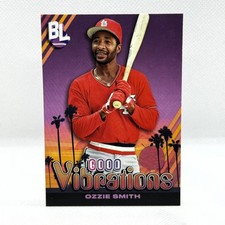 *2 CARD MIN* ST. LOUIS CARDINALS BASEBALL CARDS ROOKIE RC INSERT PARALLEL FOIL