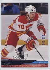 2024-25 Upper Deck Extended Series Deluxe 242/250 Ryan Lomberg #519 0h3h