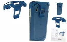 Plastic Carrying Clip for Zebra TC51 TC52 TC56 57 SG-TC51-CLIPHC1-01 Blue 
