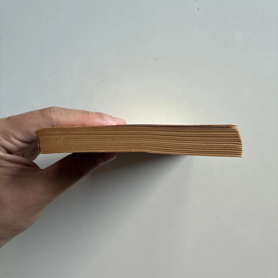 Yukio Mishima - The Sound Of Waves Softcover 1956 Tuttle 1st Japanese Printing - Image 4 of 4