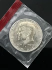 1969-D Kennedy Half Dollar Direct from Mint Set - 40% Silver! (1)