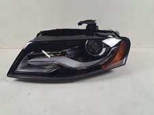 Frontscheinwerfer Audi A4 B8 8K0941029BB Xenon Links Scheinwerfer Headlight