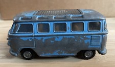 LONE STAR 1/59 Scale Split Screen Volkswagen Bus Road Master Impy Super Cars 