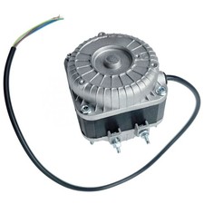 Yzf18-25 Electric Fan Shaded Pole Motor 120v 60hz 1.01a 18w Ac Fan Motor For Sma