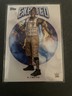 2025 WWE Topps Exalted R-Truth Base Card