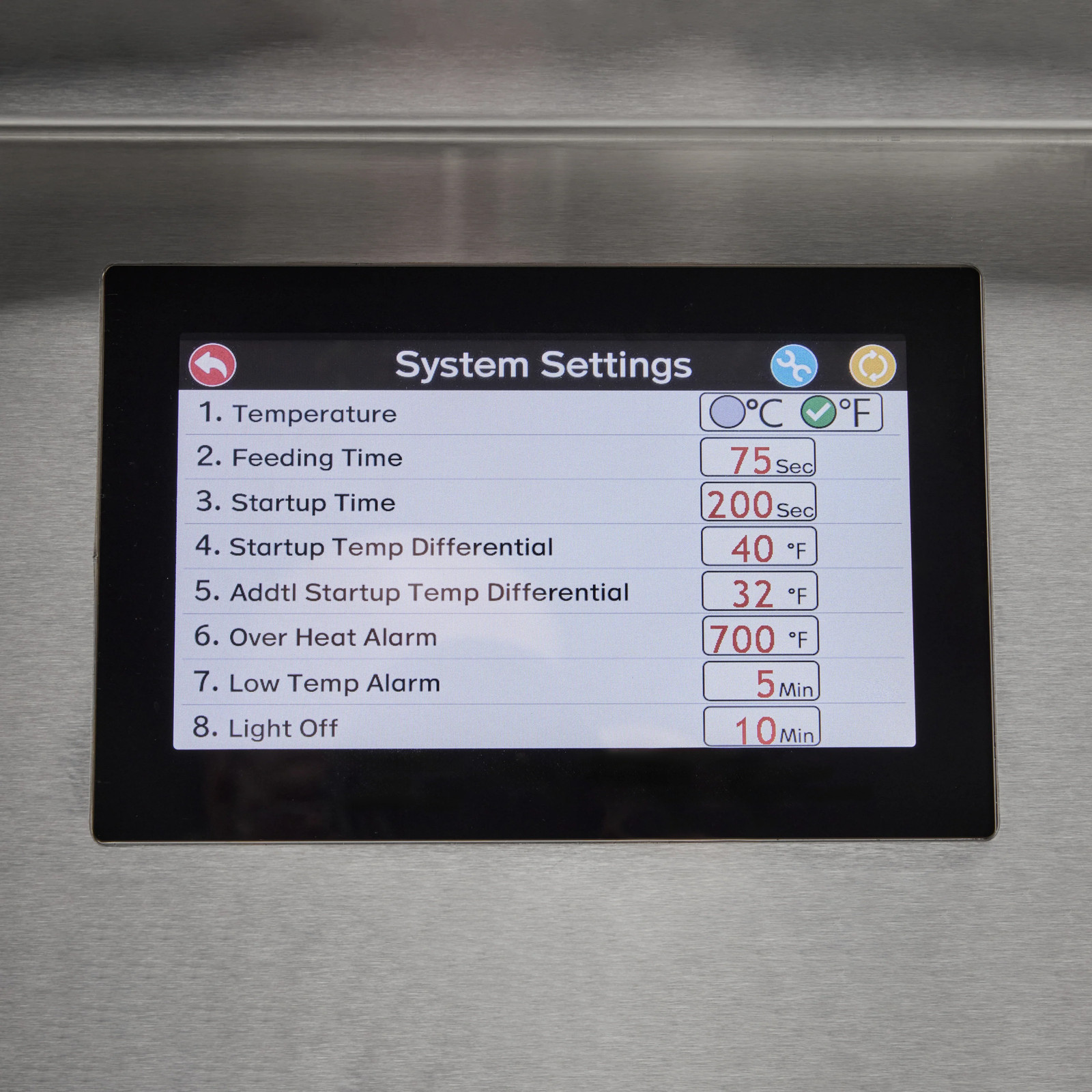 Coyote 36 Inch Freestanding Pellet Grill