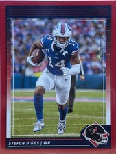 2024 Score #31 Stefon Diggs