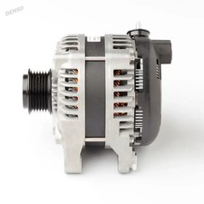 Alternatore HELLA 8EL 012 427-911 – 14V 90A Con Puleggia Poly-V Per Audi A4 B5 (8D2) – Qualità Senza Deposito