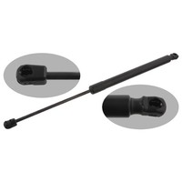 Febi Bilstein Gasfeder, Koffer-/Laderaum 31684 FüR Audi, Beidseitig