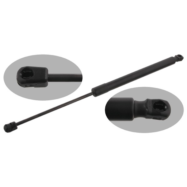 Febi Bilstein Gasfeder, Koffer-/Laderaum 31684 FüR Audi, Beidseitig-image