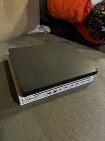 Microsoft Xbox One X 1TB Hyperspace Edition Console Tested Functional