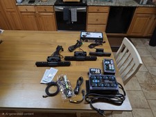 HYDROS Control X4 pro full package