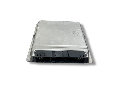 Mercedes-Benz C W203 2002 Benzin Motorsteuergerät/-modul A1111533079 MDV97868