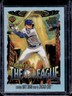 2025 Bowman Chrome Matt Shaw It Came to the League RC Rookie #IT-11 Cubs