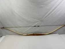 Vintage COLT Archery FILLY Recurve Bow & String, 40xLb.@28" Draw, 60 In, NICE