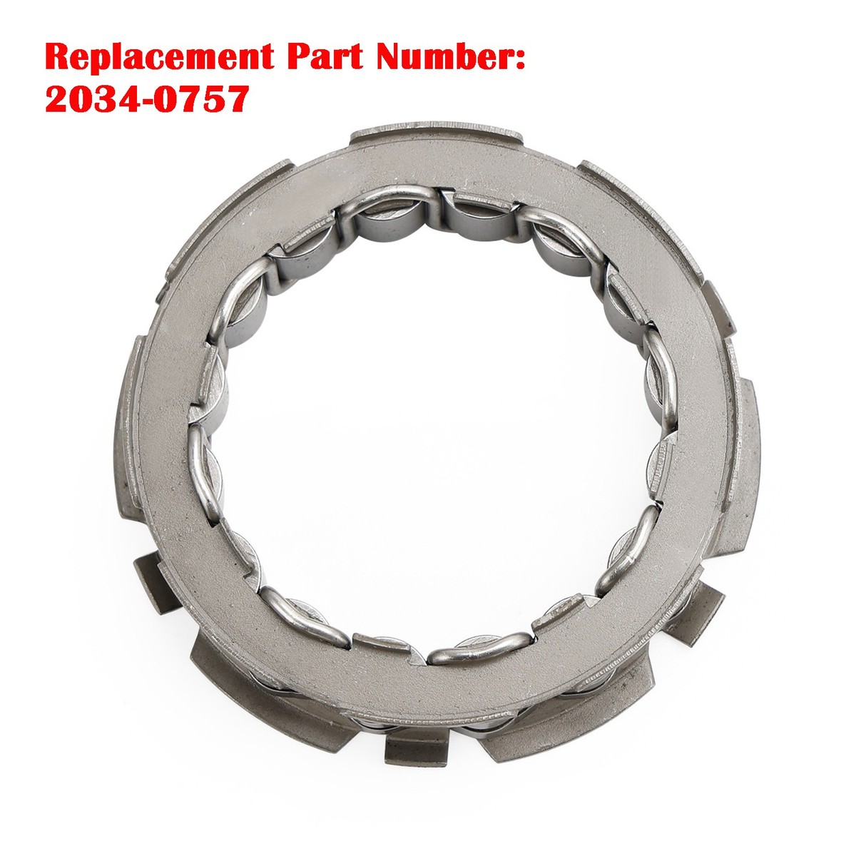 SAN One Way Sprag Clutch Bearing Assy For Kawasaki KX450 KX450X