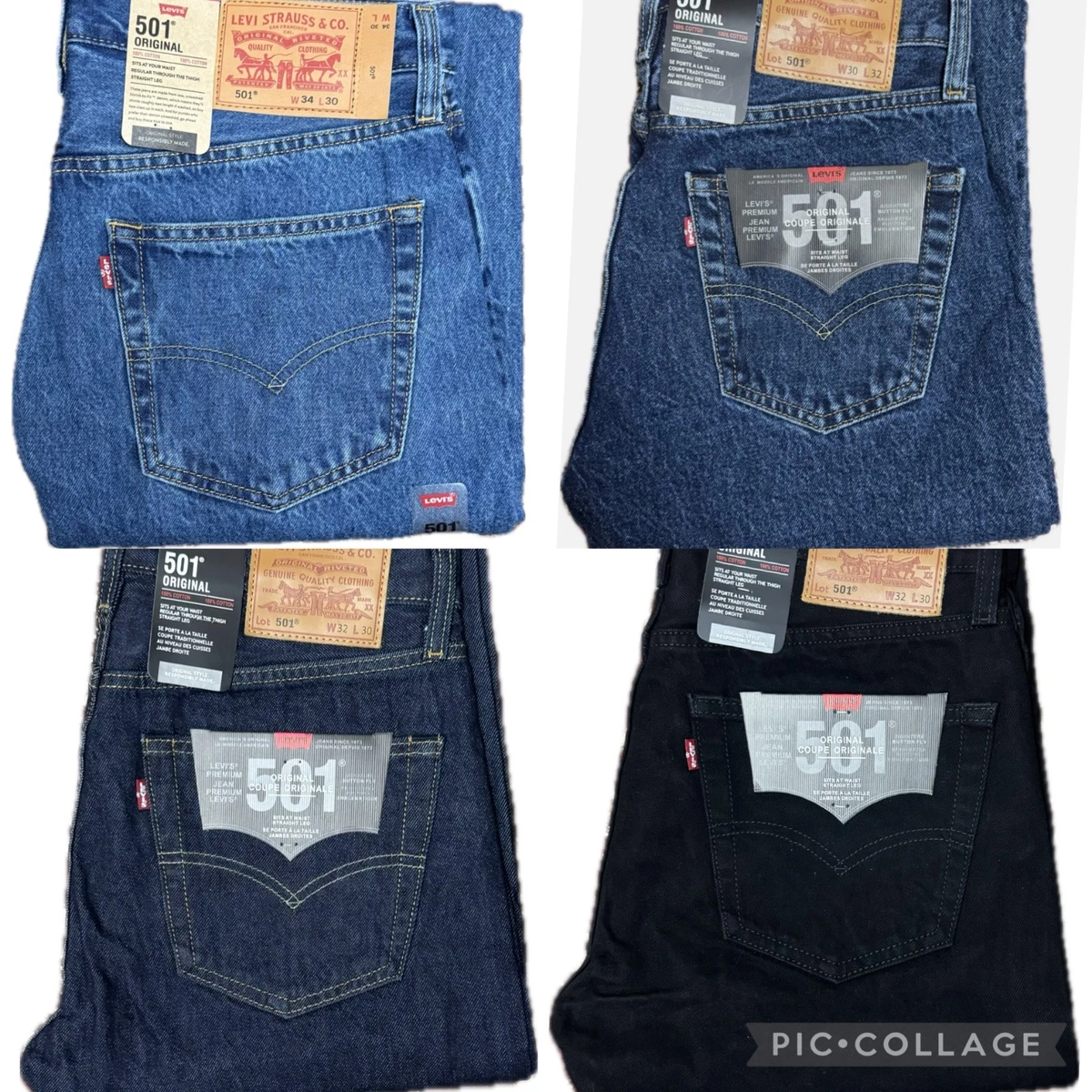 Levis 501 W30 L30 for sale | eBay UK Levis 501 W30 L30 for sale | eBay UK