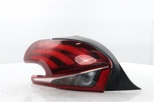 Rückleuchte links Peugeot 208 I CA, CC 9810343080 P24245984