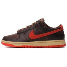 Nike Hoodland Light British Tan Team Orange Cu1585 200 Men display picture 1
