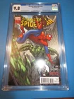 Amazing Spider-Man #654 CGC 9.8 1st Appearance Agent Venom 2011