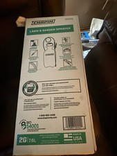 Chapin Lawn  Garden Sprayer 1 Gallon NEW 1G/4L