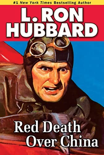 Red Death Over China Military War Short Stories Collection Stories from the Golden Age - Image 2