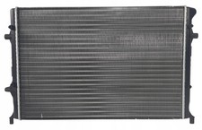 Radiateur Audi TT