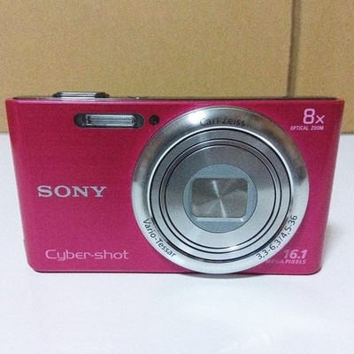 SONY Cyber-shot 16.1メガピクセル ピンク 71r5B-iVyCL._UF350,350_QL50_.jpg