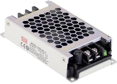 MW Mean Well RSD-30G-24 DC/DC-Wandler 30W 1 Ausgang 1664163