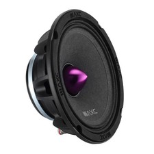 Audio Xtreme Code AC-Neo6 | Altoparlante midrange al neodimio 6,5" 225W RMS (singolo)